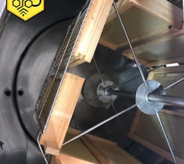 فروشنده ی اکستراکتور