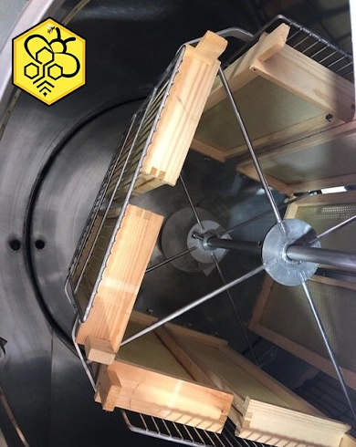 فروشنده ی اکستراکتور