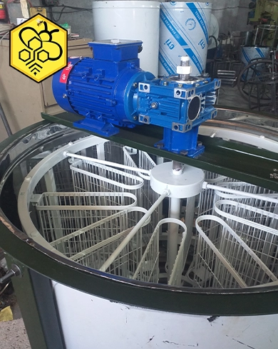 فروشنده ی اکستراکتور