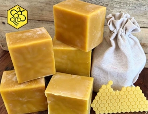 موم طبیعی صادراتی