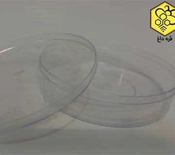 خرید ظرف کریستال عسل