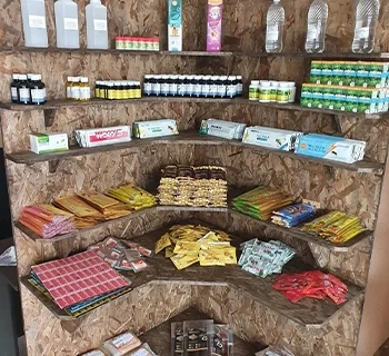 پخش عمده مکمل