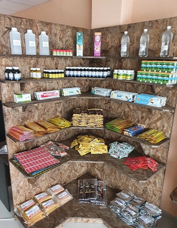 پخش عمده مکمل