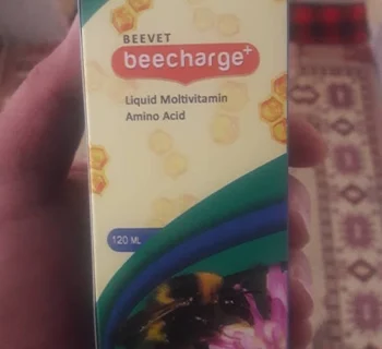 بی شارژ beecharge تقویتی