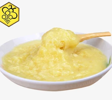 عرضه ژل رویال