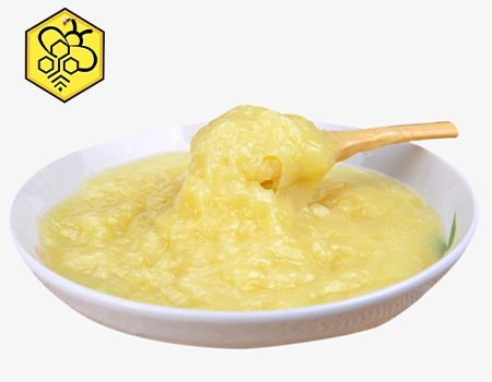 عرضه ژل رویال