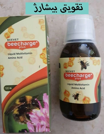 تقویت کننده بی شارژ