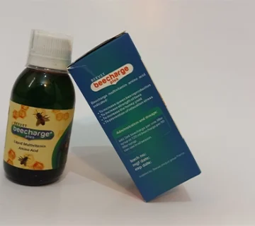 تقویت کننده بی شارژ 