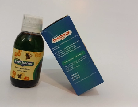 تقویت کننده بی شارژ