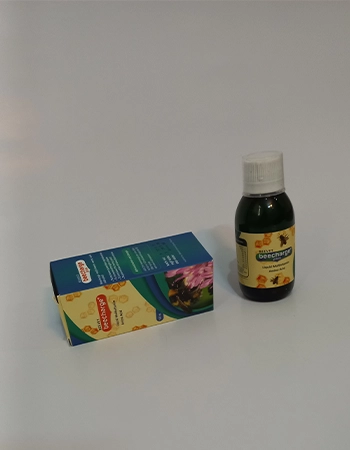 تقویت کننده بی شارژ