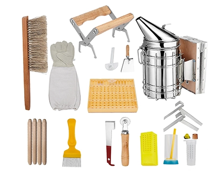 لوازم زنبورداری