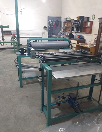 موم ورق آج شده