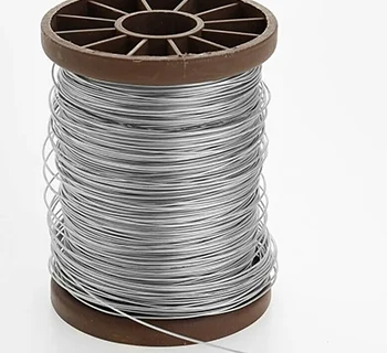 سیم مفتول صادراتی 