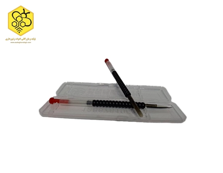 سوزن پیوند ملکه