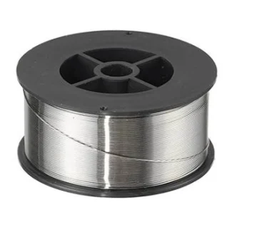 سیم مفتول گالوانیزه