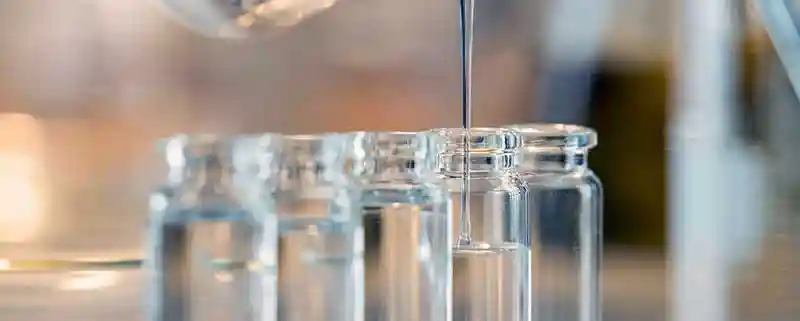 پارافین مایع