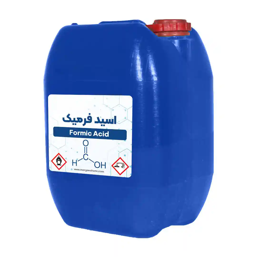 فرمیک اسید