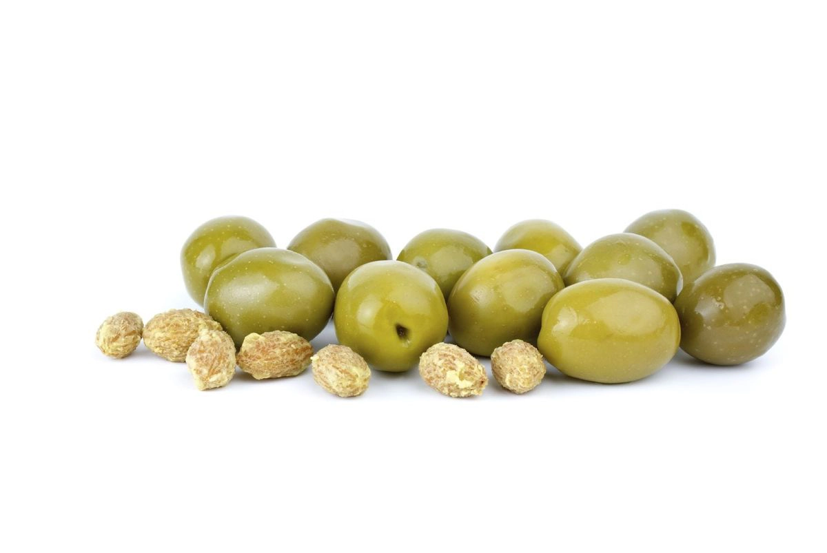 هسته زیتون