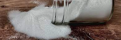 اسید سیتریک