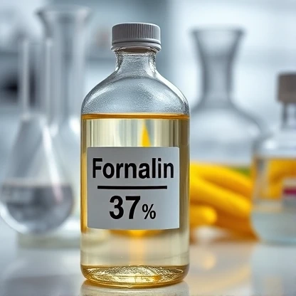 خرید فرمالین