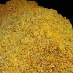 تفاله پرتقال