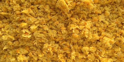 تفاله پرتقال