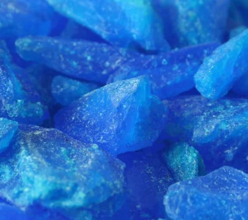 سولفات مس