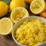 تفاله لیمو